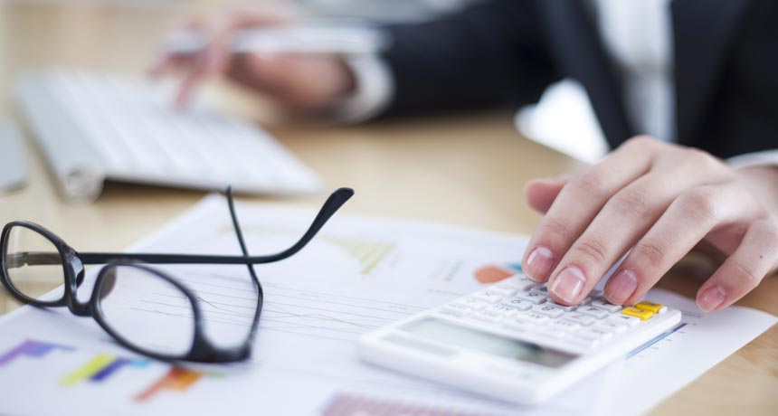 Business and Company Services image